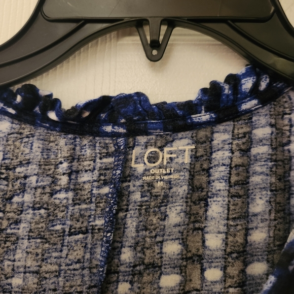 Loft top - Picture 3 of 3